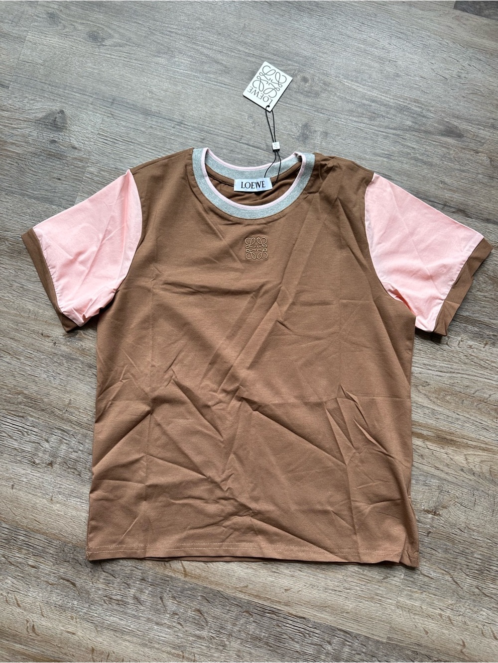 Loewe Tee Top